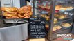 Pie Eaze opens stall in Burnley Market Hall