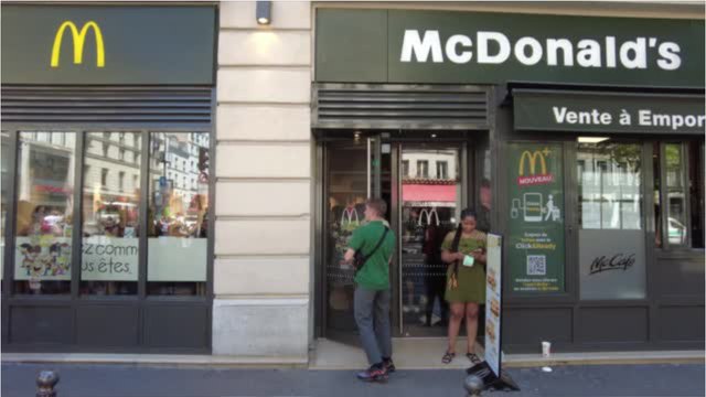 McDonald’s latest limited-edition item is a nostalgic Happy Meal for adults, with collectibles and merch