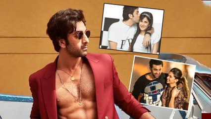 5 Women Dated By Ranbir Kapoor Before He Got Married To Alia Bhatt