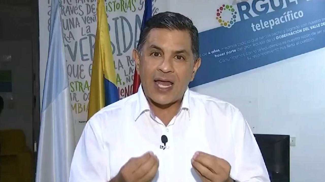 “Es una campaña de matoneo”: alcalde de Cali habló sobre el escándalo por contratos irregulares