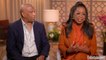 Reginald Hudlin and Oprah Winfrey on Their Sidney Poitier Documentary