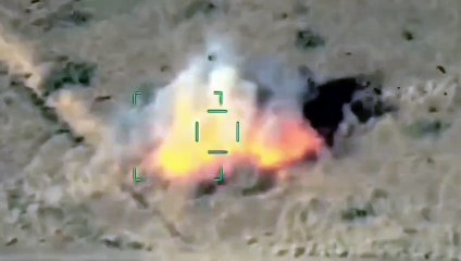 Así es el Bayraktar TB2, el dron turco armado usado por Ucrania