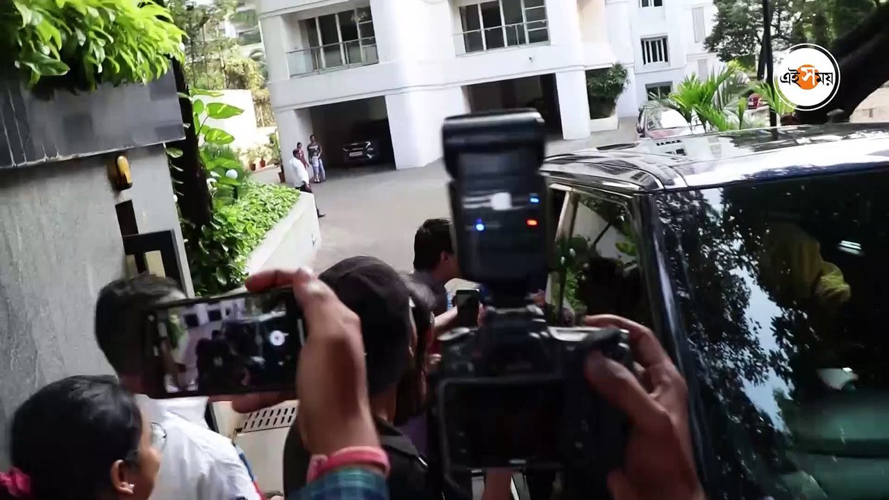 _জন্মদিনে ফ্যানদের সঙ্গে রণবীরের ম্যাজিক মোমেন্ট