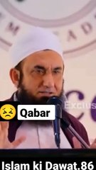 Download Video: Very Emotional Short Clip Bayan  By Maulana Tariq Jamil Sahab Islamic WhatsApp Status #HidayateAkhlaq