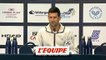 Djokovic : « Tant qu'il y aura cette motivation en moi, je continuerai » - Tennis - ATP - Tel Aviv