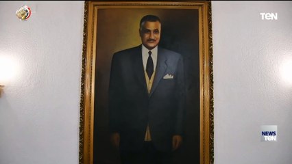 واجه العدوان ورفض الهزيمة والخذلان.. عبد الناصر رمز لاتغيبه الأزمان