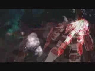 機動戦士ガンダム00 第23話