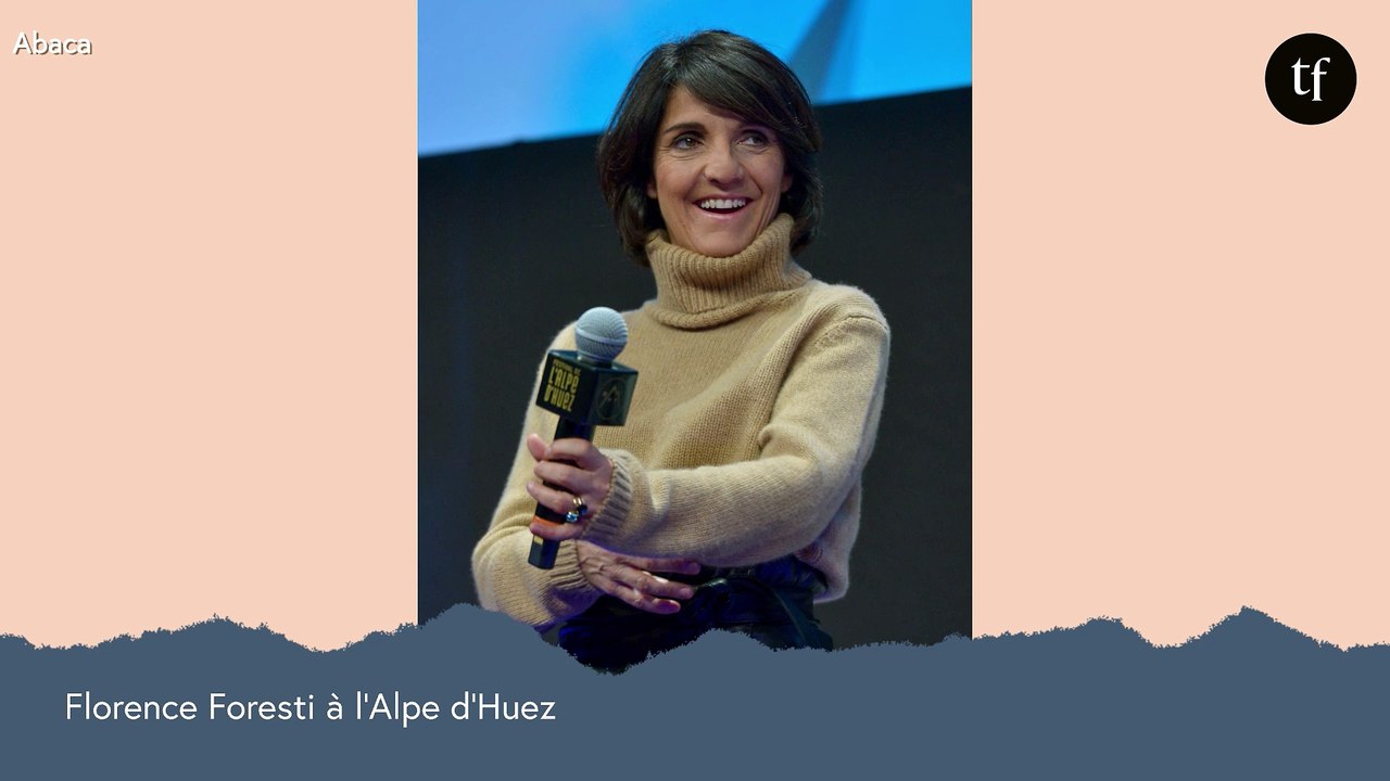 Les propos "Not All Men" de Florence Foresti ne passent pas auprès des féministes