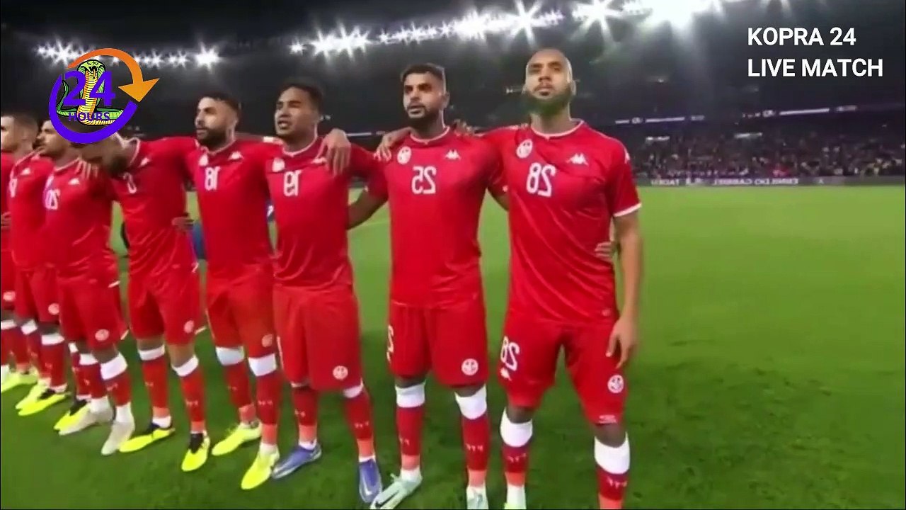 Brazil vs tunisia 5-1 all goals  highlights 2022 friendly.