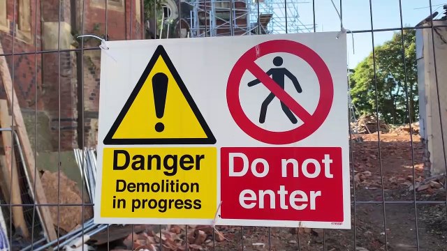 St Joseph's Orphanage, Preston