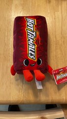 Hot Tamales Plushie