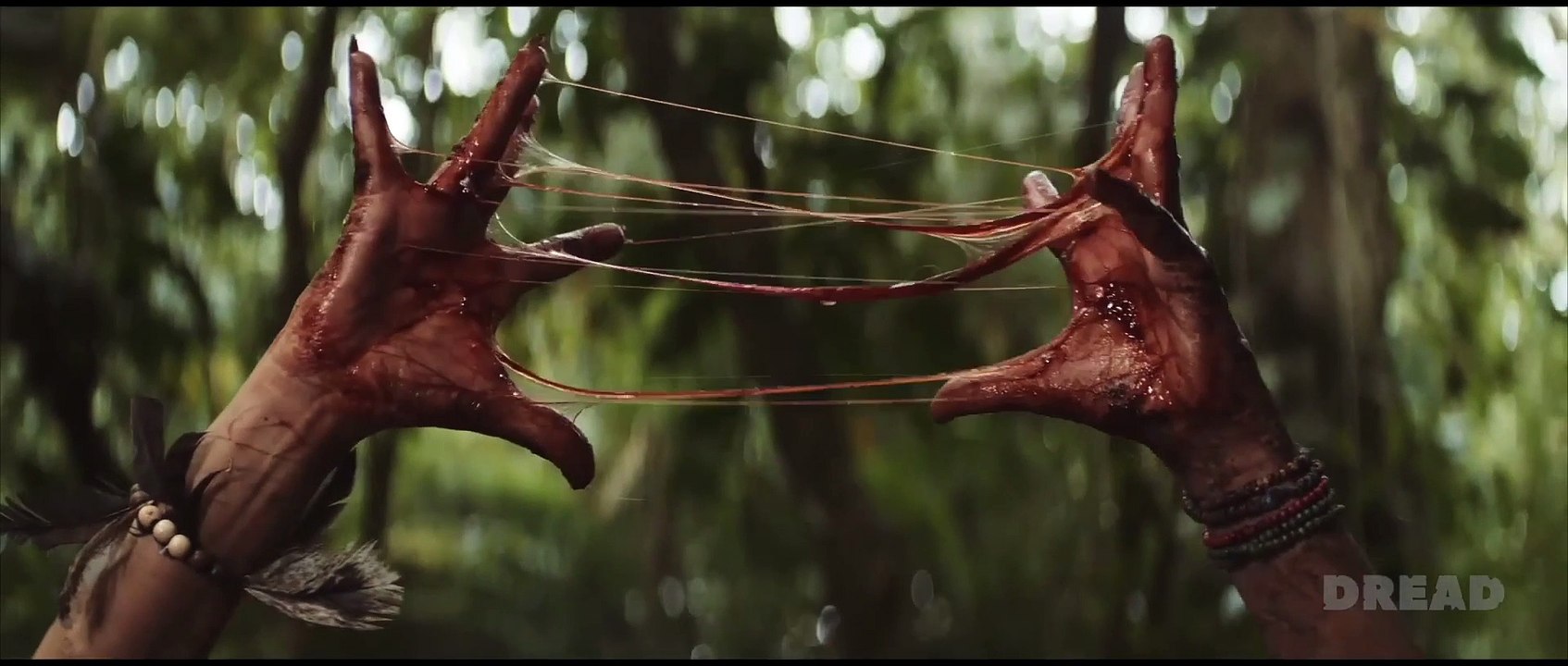 Satanic Hispanics - Trailer