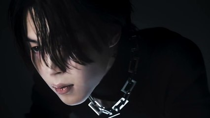 Me, Myself, and Jimin ‘ID _ Chaos’ Concept Film 1