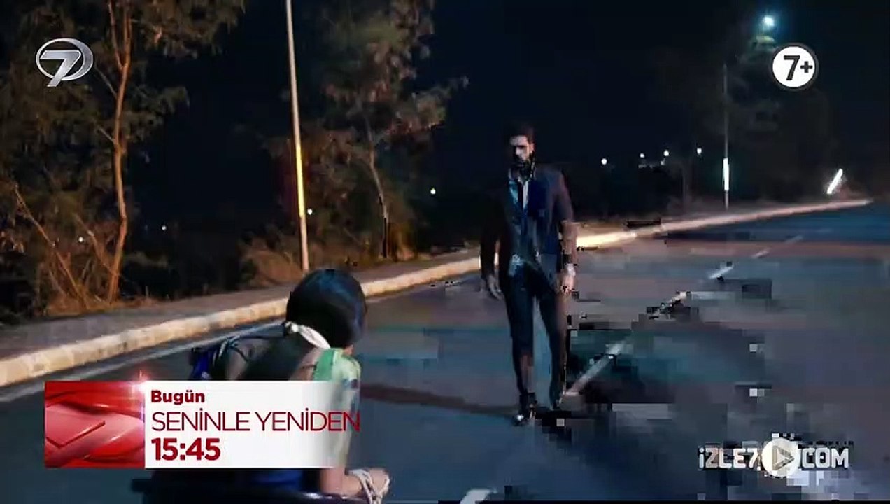 Seninle Yeniden 4. Bölüm Fragmanı - 29 Eylül Perşembe