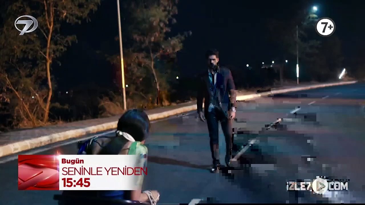 Seninle Yeniden 4. Bölüm Fragmanı - 29 Eylül Perşembe