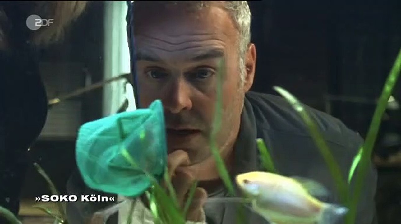 SOKO Köln Staffel 7 Folge 10 HD Deutsch