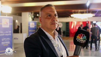 رئيس سلطة النقد الفلسطينية لـCNBC عربية: برنامج دعم المشاريع ساهم في الحفاظ على 30 ألف وظيفة