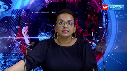 INFO 20H -28 SEPTEMBRE 2022