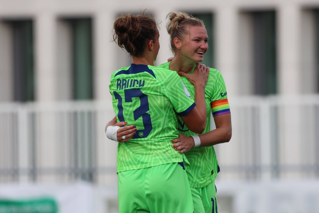 Popp: 'Bin gefühlt im zweiten Frühling'