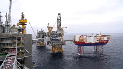 UE suspeita de sabotagem em gasodutos e Noruega reforça vigilância