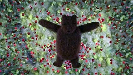 Vive le vent d'hiver Bande-annonce VF (2022)