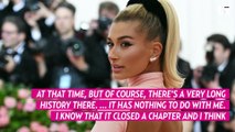 Hailey Bieber Opens Up About Sex With Justin Bieber, Selena Gomez Drama and More