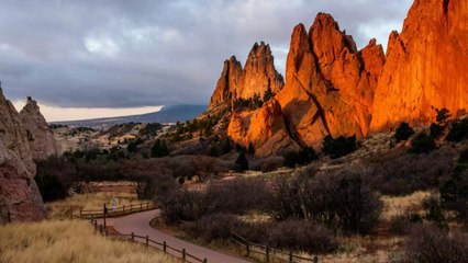 How to Plan the Perfect Colorado Springs Getaway — at Any Time of Year