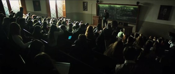 Muse Bande-annonce (EN)