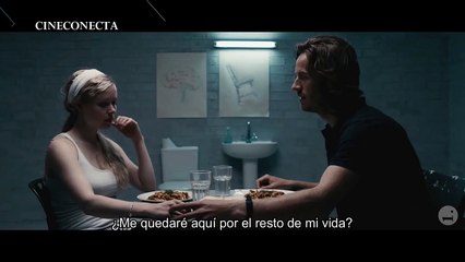 Hippopotamus Bande-annonce (ES)