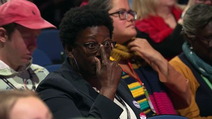 Rayner says Boris Johnson will be plotting his comeback