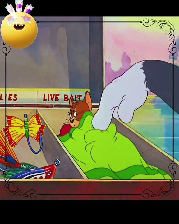 Tom and Jerry|part -2| cartoon for kids|animation video|animal Videos