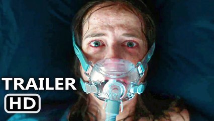NOCEBO Trailer (2022) Eva Green, Mark Strong, Thriller