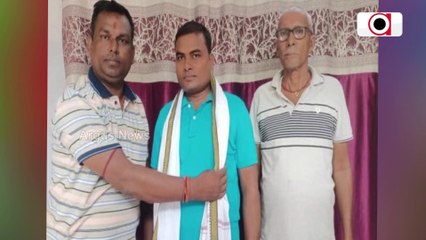 First Government Job in 75 years, Bihar village erupts in joy