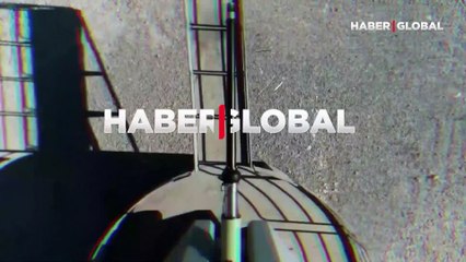 MSB ilk kez paylaştı: Dakikada 80 atış yapabiliyor!