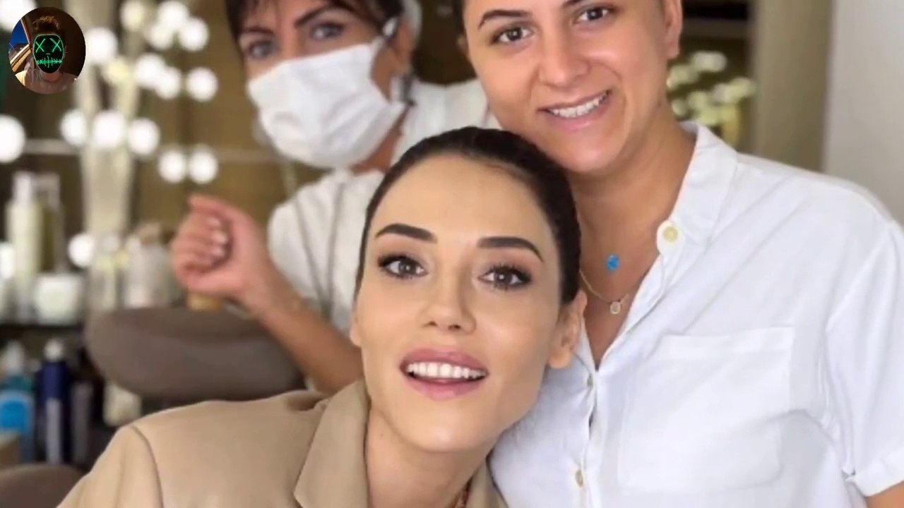 Infiel Serie Turca Capítulo Final _ GRAN FINAL FELIZ