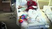 Hospital Officials Alerted Police When A Young Boy’s Illness Seemed Like Intentional Harm