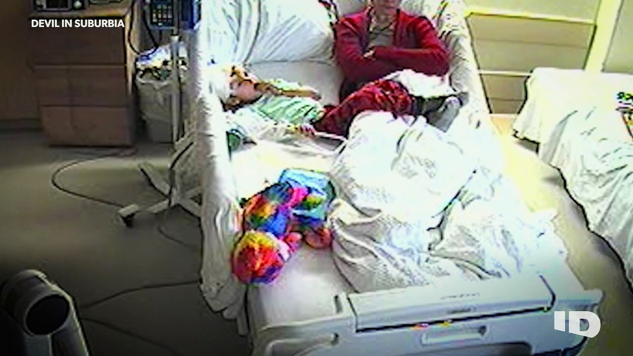 Hospital Officials Alerted Police When A Young Boy’s Illness Seemed Like Intentional Harm