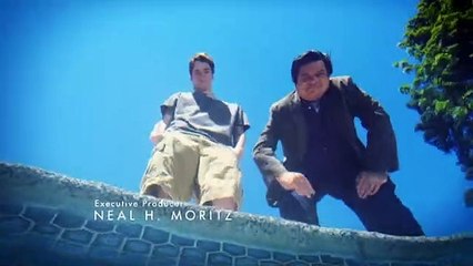 The Big C ... und jetzt ich Staffel 1 Folge 12 HD Deutsch