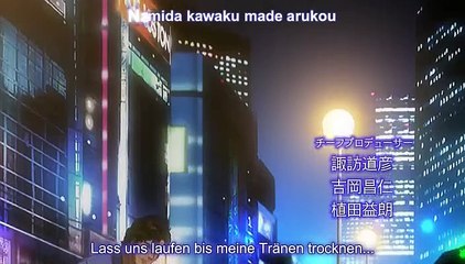 Angel Heart Staffel 1 Folge 38 HD Deutsch