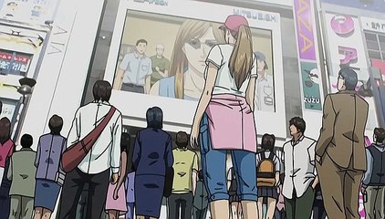 Angel Heart Staffel 1 Folge 39 HD Deutsch