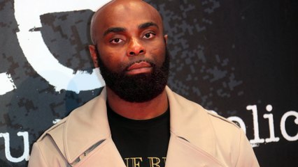 Le rappeur Kaaris accusé de violences conjugales