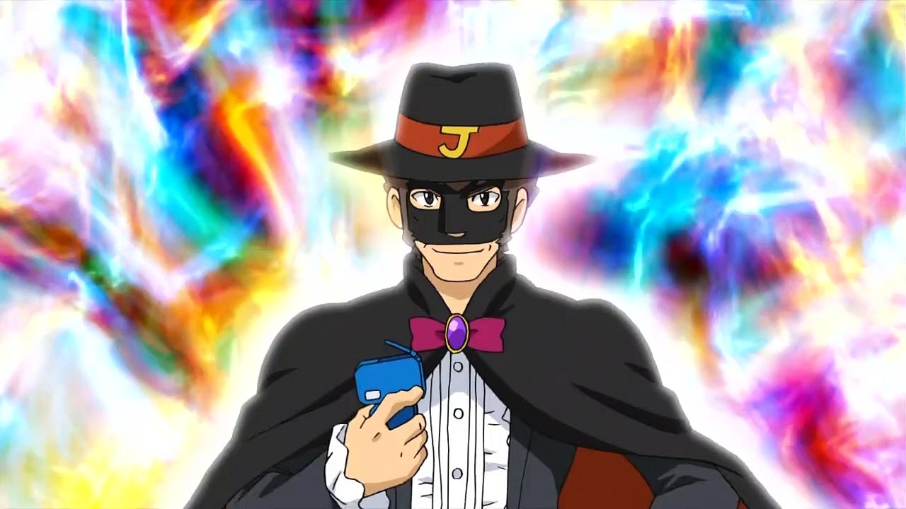 Danball Senki Staffel 1 Folge 20 HD Deutsch