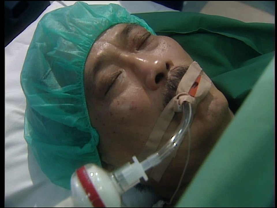 Alphateam - Die Lebensretter im OP Staffel 4 Folge 26 HD Deutsch
