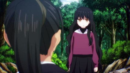 7 Seeds Staffel 2 Folge 3 HD Deutsch