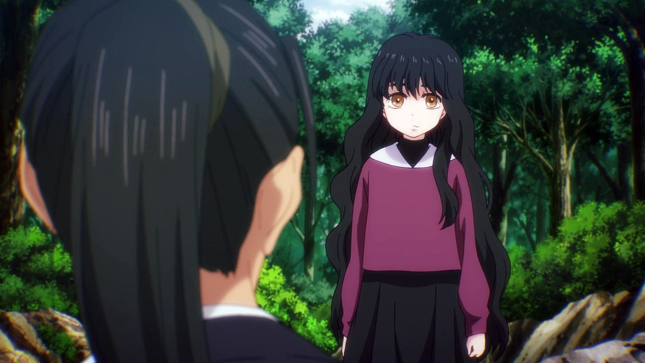 7 Seeds Staffel 2 Folge 3 HD Deutsch