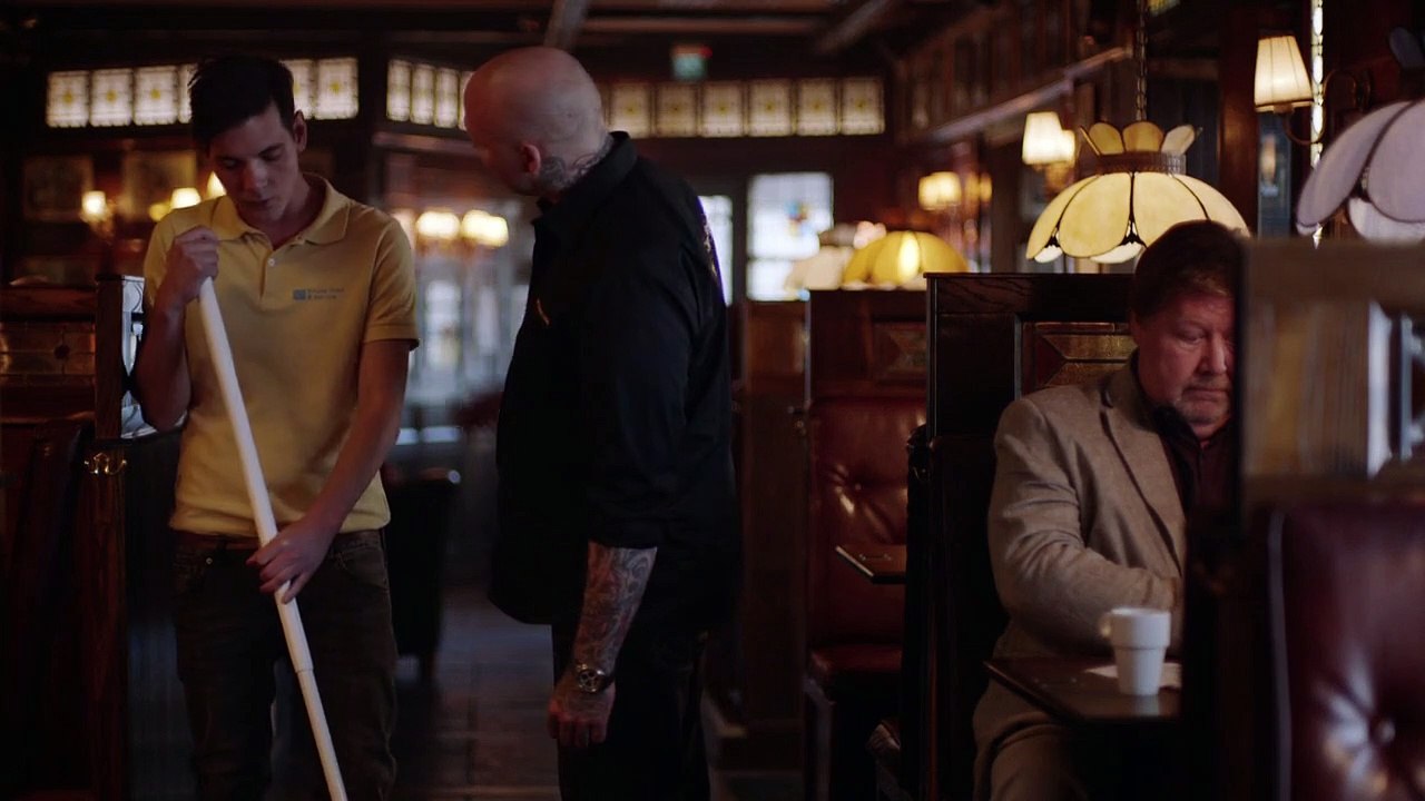 Midnight Sun Staffel 1 Folge 5 HD Deutsch