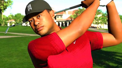 PGA TOUR 2K23 : "MaCarrière" Bande Annonce Officielle