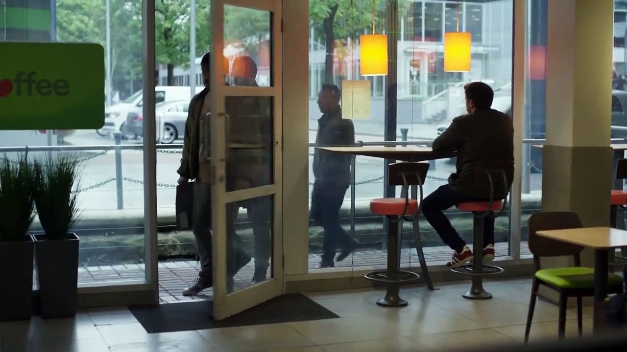 Code 404 Staffel 2 Folge 5 HD Deutsch