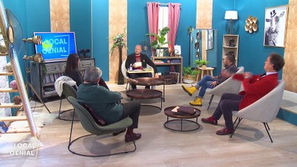 Local Génial - 28/09/2022 - L’apéritif d’automne