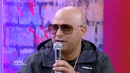 Tulile: Tokischa es una vergüenza para República Dominicana